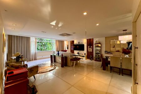Apartamento à venda com 5 quartos, 214m² em Flamengo, Rio de Janeiro