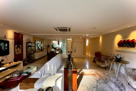 Apartamento à venda com 5 quartos, 214m² em Flamengo, Rio de Janeiro