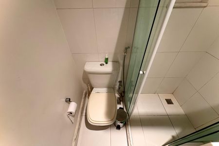 Apartamento para alugar com 214m², 5 quartos e 1 vaga