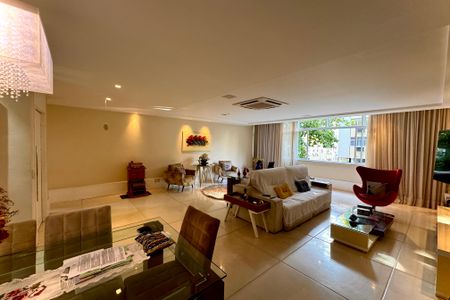 Apartamento à venda com 5 quartos, 214m² em Flamengo, Rio de Janeiro