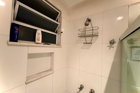 Apartamento para alugar com 214m², 5 quartos e 1 vaga