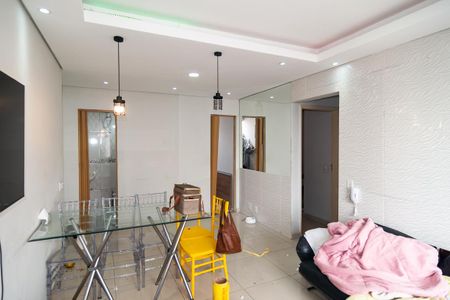 Apartamento para alugar com 2 quartos, 70m² em Bela Vista, São Paulo