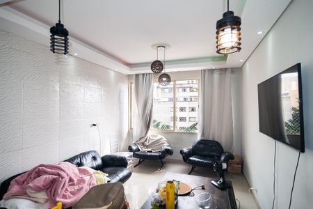 Apartamento para alugar com 2 quartos, 70m² em Bela Vista, São Paulo