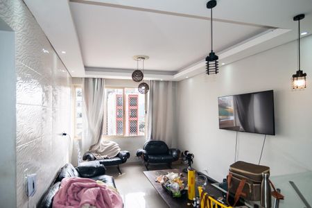 Apartamento para alugar com 2 quartos, 70m² em Bela Vista, São Paulo