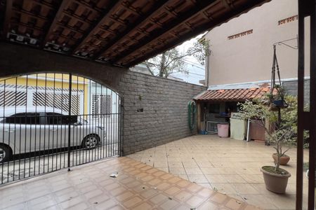 Casa à venda com 288m², 3 quartos e 4 vagas Casa à venda com 288m², 3 quartos e 4 vagasGaragem
