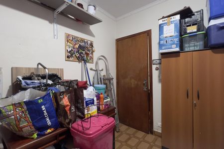 Casa à venda com 288m², 3 quartos e 4 vagas Casa à venda com 288m², 3 quartos e 4 vagasQuarto de Serviço