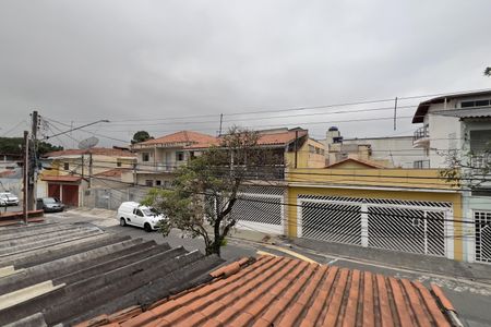 Casa à venda com 288m², 3 quartos e 4 vagas Casa à venda com 288m², 3 quartos e 4 vagasVista da Varanda da Suíte