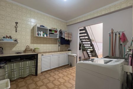 Casa à venda com 288m², 3 quartos e 4 vagas Casa à venda com 288m², 3 quartos e 4 vagasÁrea de Serviço