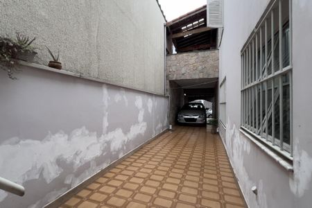 Casa à venda com 288m², 3 quartos e 4 vagas Casa à venda com 288m², 3 quartos e 4 vagasGaragem