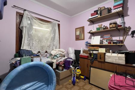 Casa à venda com 288m², 3 quartos e 4 vagas Casa à venda com 288m², 3 quartos e 4 vagasQuarto de Serviço