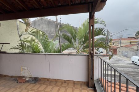 Casa à venda com 288m², 3 quartos e 4 vagas Casa à venda com 288m², 3 quartos e 4 vagasVaranda da Suíte