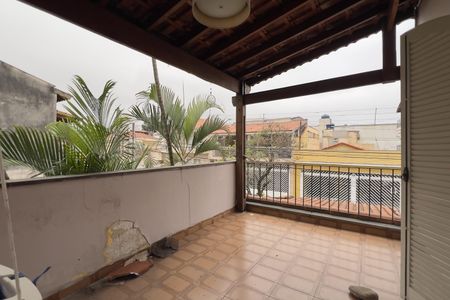 Casa à venda com 288m², 3 quartos e 4 vagas Casa à venda com 288m², 3 quartos e 4 vagasVaranda da Suíte