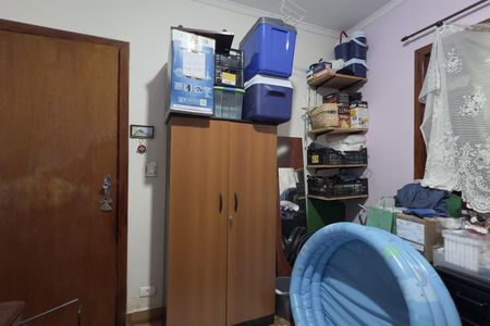 Casa à venda com 288m², 3 quartos e 4 vagas Casa à venda com 288m², 3 quartos e 4 vagasQuarto de Serviço