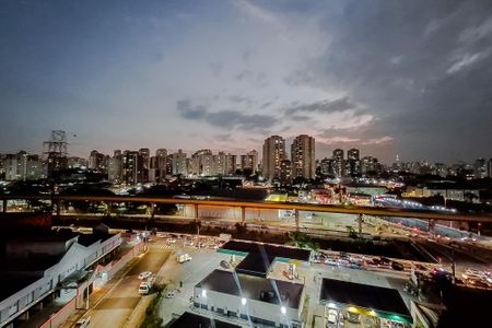 Apartamento à venda com 39m², 2 quartos e sem vaga Apartamento à venda com 39m², 2 quartos e sem vagaVista do Quarto 2