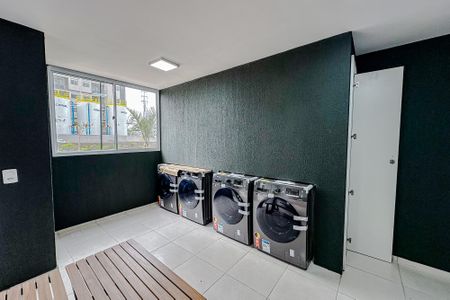 Apartamento à venda com 39m², 2 quartos e sem vagaÁrea comum