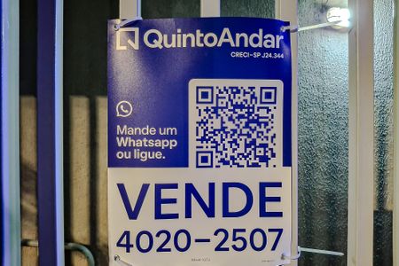 Apartamento à venda com 39m², 2 quartos e sem vaga Apartamento à venda com 39m², 2 quartos e sem vagaPlaquinha