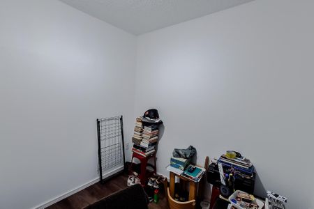 Quarto 1 de apartamento para alugar com 2 quartos, 39m² em Ipiranga, São Paulo