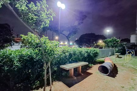 Apartamento à venda com 39m², 2 quartos e sem vaga Apartamento à venda com 39m², 2 quartos e sem vagaÁrea comum