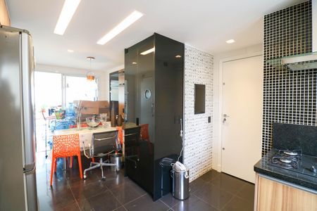 Apartamento para alugar com 207m², 3 quartos e 3 vagas Apartamento para alugar com 207m², 3 quartos e 3 vagasCozinha