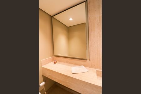 Apartamento para alugar com 207m², 3 quartos e 3 vagas Apartamento para alugar com 207m², 3 quartos e 3 vagasLavabo