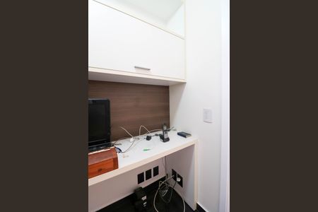 Apartamento para alugar com 207m², 3 quartos e 3 vagas Apartamento para alugar com 207m², 3 quartos e 3 vagasQuarto de Serviço