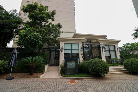 Apartamento para alugar com 207m², 3 quartos e 3 vagas