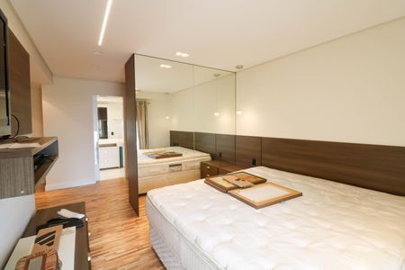 Apartamento para alugar com 207m², 3 quartos e 3 vagas Apartamento para alugar com 207m², 3 quartos e 3 vagasSuíte 3