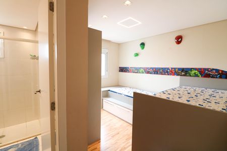 Apartamento para alugar com 207m², 3 quartos e 3 vagas Apartamento para alugar com 207m², 3 quartos e 3 vagasSuíte 2