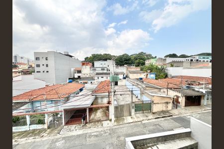 Studio para alugar com 34m², 1 quarto e sem vagaVaranda da Sala