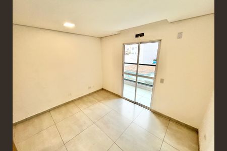 Studio para alugar com 34m², 1 quarto e sem vagaSala/Cozinha/Quarto