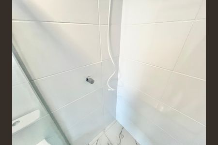 Studio para alugar com 34m², 1 quarto e sem vagaBanheiro
