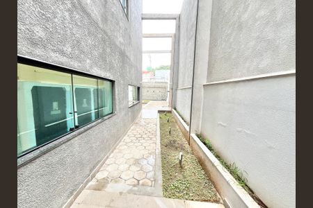 Studio para alugar com 34m², 1 quarto e sem vagaÁrea externa