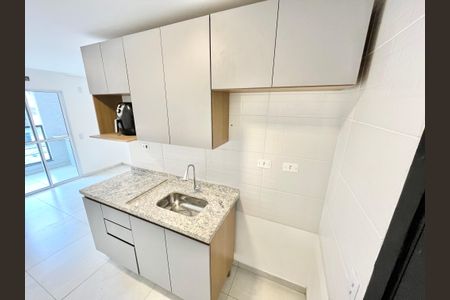 Sala/Cozinha/Quarto de kitnet/studio para alugar com 1 quarto, 34m² em Imirim, São Paulo