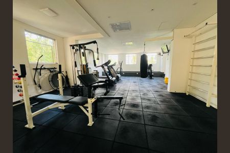 Apartamento à venda com 65m², 2 quartos e 2 vagasFoto 23