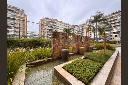 Apartamento para alugar com 88m², 2 quartos e 1 vagaCozinha e Área de Serviço