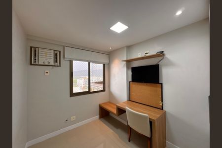 Apartamento para alugar com 88m², 2 quartos e 1 vagaQuarto