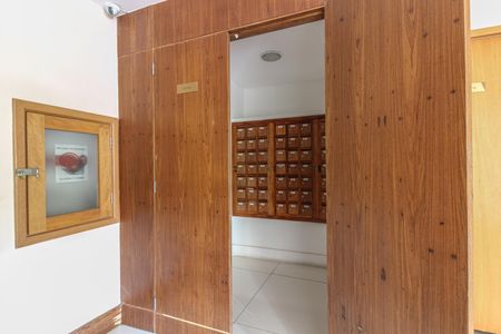 Apartamento para alugar com 88m², 2 quartos e 1 vagaCozinha e Área de Serviço