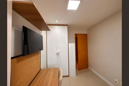Apartamento para alugar com 88m², 2 quartos e 1 vagaQuarto