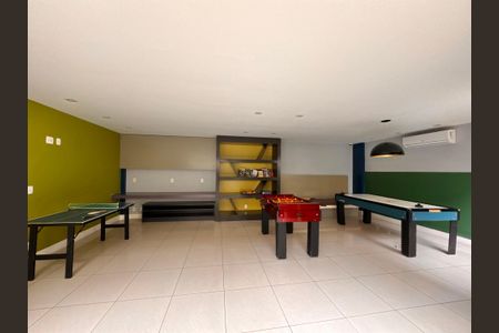 Apartamento para alugar com 88m², 2 quartos e 1 vagaCozinha e Área de Serviço
