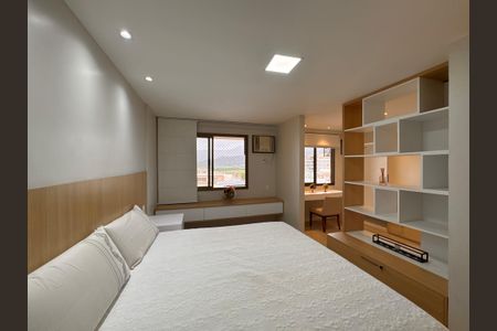 Apartamento para alugar com 88m², 2 quartos e 1 vagaSuíte