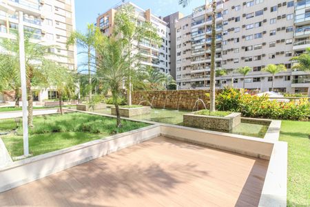 Apartamento para alugar com 88m², 2 quartos e 1 vagaCozinha e Área de Serviço