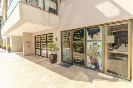 Apartamento para alugar com 88m², 2 quartos e 1 vagaCozinha e Área de Serviço