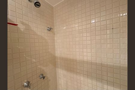 Apartamento para alugar com 88m², 2 quartos e 1 vagaBanheiro Social