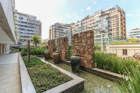 Apartamento para alugar com 88m², 2 quartos e 1 vagaCozinha e Área de Serviço
