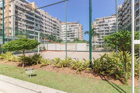 Apartamento para alugar com 88m², 2 quartos e 1 vagaCozinha e Área de Serviço