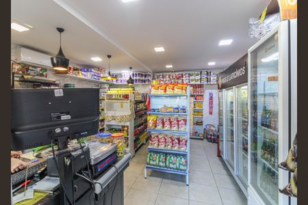 Apartamento para alugar com 88m², 2 quartos e 1 vagaCozinha e Área de Serviço