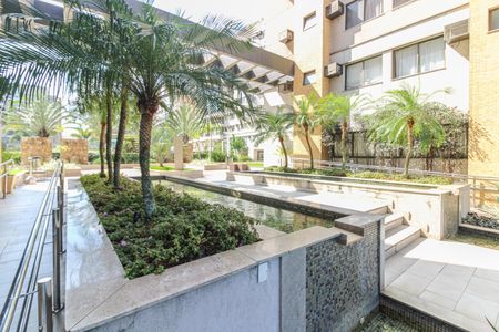 Apartamento para alugar com 88m², 2 quartos e 1 vagaCozinha e Área de Serviço