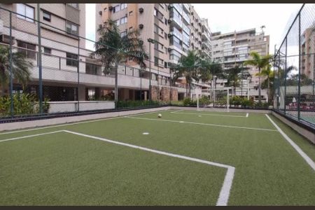 Apartamento para alugar com 88m², 2 quartos e 1 vagaCozinha e Área de Serviço