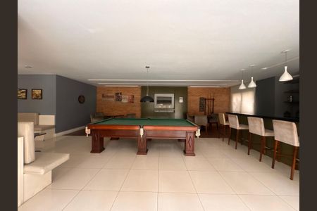 Apartamento para alugar com 88m², 2 quartos e 1 vagaCozinha e Área de Serviço