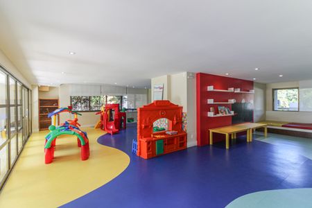 Apartamento para alugar com 88m², 2 quartos e 1 vagaCozinha e Área de Serviço